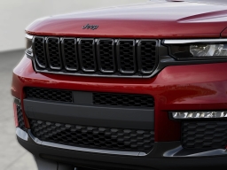 Jeep Grand Cherokee L Limited 4x4 2025