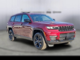 Jeep Grand Cherokee L Limited 4x4 2025