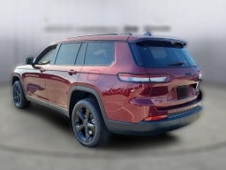 Jeep Grand Cherokee L Limited 4x4 2025