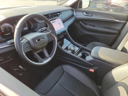 Jeep Grand Cherokee L Limited 4x4 2025