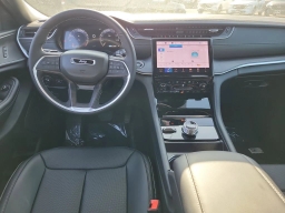 Jeep Grand Cherokee L Limited 4x4 2025