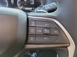 Jeep Grand Cherokee L Limited 4x4 2025