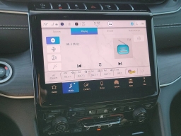 Jeep Grand Cherokee L Limited 4x4 2025