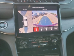 Jeep Grand Cherokee L Limited 4x4 2025