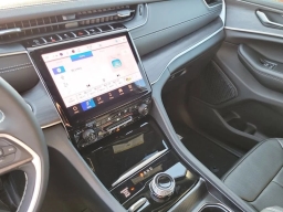 Jeep Grand Cherokee L Limited 4x4 2025