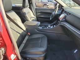 Jeep Grand Cherokee L Limited 4x4 2025