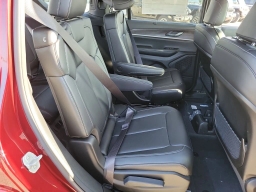 Jeep Grand Cherokee L Limited 4x4 2025