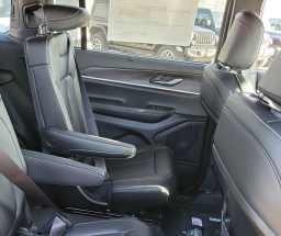 Jeep Grand Cherokee L Limited 4x4 2025