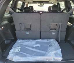 Jeep Grand Cherokee L Limited 4x4 2025