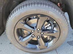 Jeep Grand Cherokee L Limited 4x4 2025