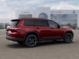 Jeep Grand Cherokee L Limited 4x4 2025