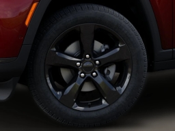 Jeep Grand Cherokee L Limited 4x4 2025