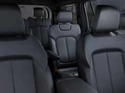 Jeep Grand Cherokee L Limited 4x4 2025