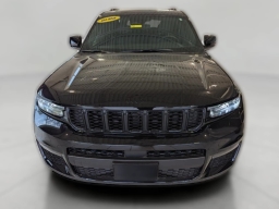 Jeep Grand Cherokee L Limited 4x4 2025