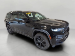 Jeep Grand Cherokee L Limited 4x4 2025