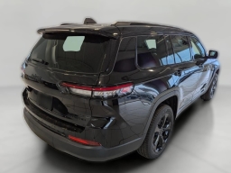 Jeep Grand Cherokee L Limited 4x4 2025