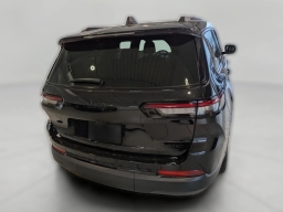 Jeep Grand Cherokee L Limited 4x4 2025