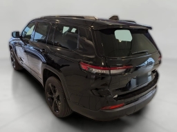 Jeep Grand Cherokee L Limited 4x4 2025