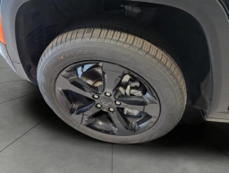 Jeep Grand Cherokee L Limited 4x4 2025