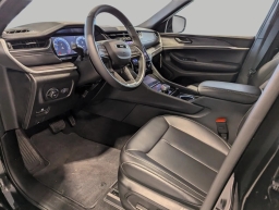 Jeep Grand Cherokee L Limited 4x4 2025