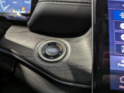 Jeep Grand Cherokee L Limited 4x4 2025