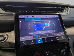 Jeep Grand Cherokee L Limited 4x4 2025