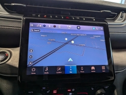 Jeep Grand Cherokee L Limited 4x4 2025