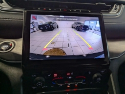 Jeep Grand Cherokee L Limited 4x4 2025