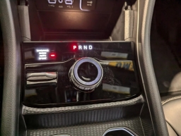 Jeep Grand Cherokee L Limited 4x4 2025