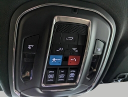 Jeep Grand Cherokee L Limited 4x4 2025