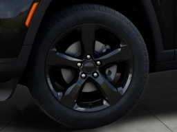 Jeep Grand Cherokee L Limited 4x4 2025