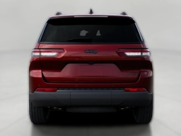 Jeep Grand Cherokee L Limited 4x4 2025