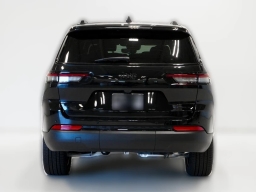 Jeep Grand Cherokee L Limited 4x4 2025