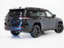 Jeep Grand Cherokee L Limited 4x4 2025