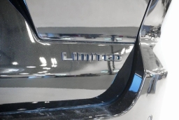 Jeep Grand Cherokee L Limited 4x4 2025