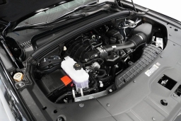 Jeep Grand Cherokee L Limited 4x4 2025