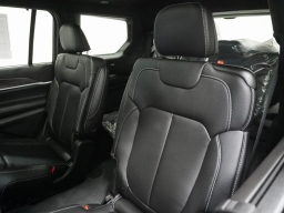 Jeep Grand Cherokee L Limited 4x4 2025