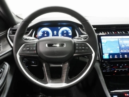 Jeep Grand Cherokee L Limited 4x4 2025