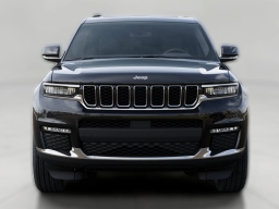 Jeep Grand Cherokee L Limited 4x4 2025