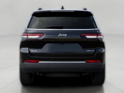 Jeep Grand Cherokee L Limited 4x4 2025