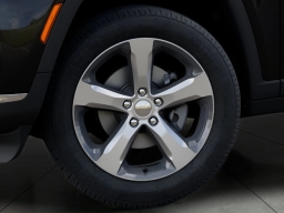 Jeep Grand Cherokee L Limited 4x4 2025