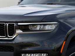 Jeep Grand Cherokee L Limited 4x4 2025