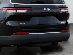 Jeep Grand Cherokee L Limited 4x4 2025