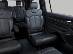 Jeep Grand Cherokee L Limited 4x4 2025