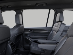 Jeep Grand Cherokee L Limited 4x4 2025