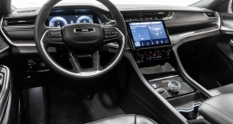 Jeep Grand Cherokee L Limited 4x4 2025