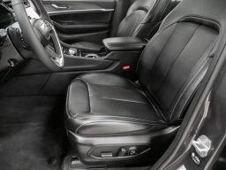 Jeep Grand Cherokee L Limited 4x4 2025