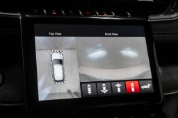 Jeep Grand Cherokee L Limited 4x4 2025