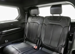 Jeep Grand Cherokee L Limited 4x4 2025