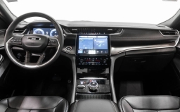 Jeep Grand Cherokee L Limited 4x4 2025